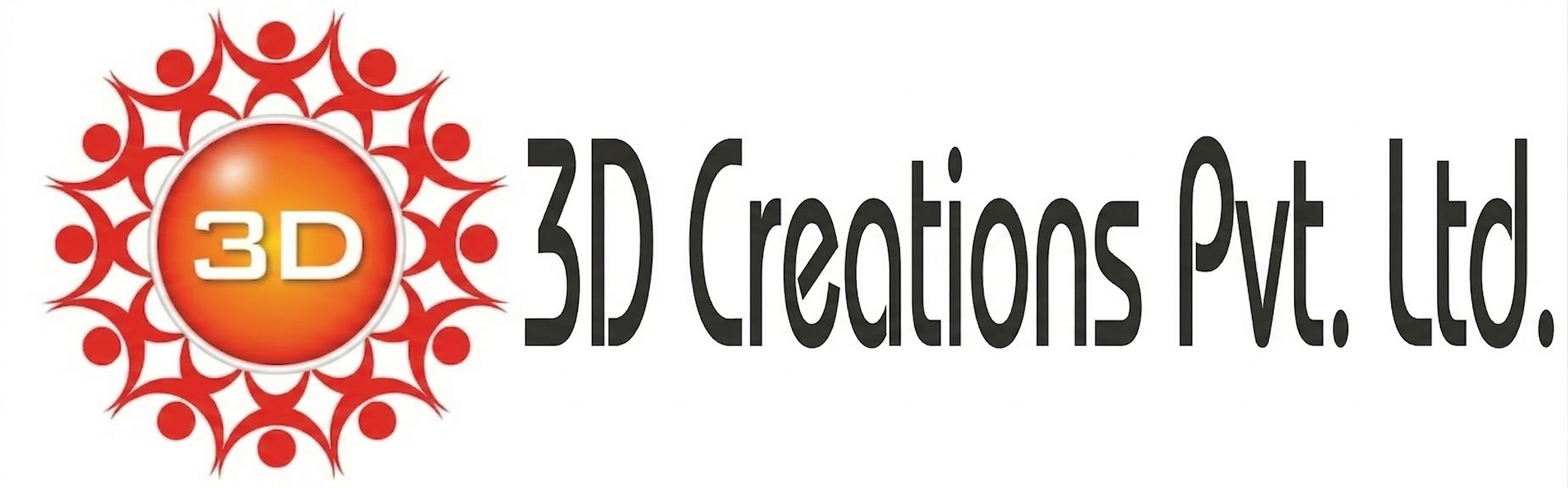 3D Creations Private limited
